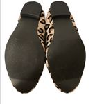 Torrid Leopard Print Almond Toe Flats Photo 3