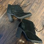 Timberland  Heeled Ankle Boots Photo 2