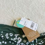 Hobie  Olive Green Bikini Bottoms Large NEW Photo 3