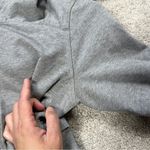Lululemon Women’s Belle Hoodie Sweatshirt Full Zip in Heathered Medium Grey 2 Photo 15