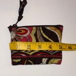 Vera Bradley Puccini Floral Patterned Large Tote Bag w/ matching zippered wallet Photo 13