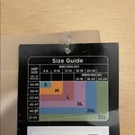 Maidenform New Women’s  Women's Shaping Girl Shorts Underwear Smooths size Small Photo 2