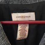 Covington FINAL MARKDOWN Ladies  blazer extra large Photo 2
