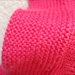 FINAL MARKDOWN Ladies' Liz & Me Crocheted Shrug (0X) Photo 4