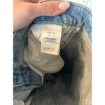 MOTHER Denim The Ditcher Crop in Resting Beach Face Photo 4