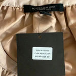 Marc New York  Size Large New Blush Shirt 3/4 Sleeve Button Top. New With Tags Photo 5