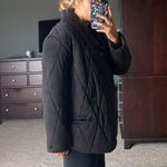 Free People  Quilted Jacket Photo 8