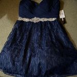 My Michelle Homecoming Dress Photo 0