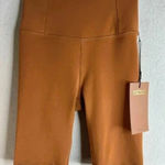 Girlfriend Collective Sold—'s high-rise bike shorts size Extra small Photo 0