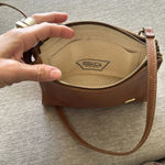 IIIBeCa by Joy Gryson Crossbody Bag Tan Photo 6