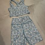 Floral Active Set Multi Size M Photo 0