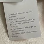 Lululemon NWT Everywhere Belt Bag Plush Fleece Strawberry Milkshake Pink 1L Photo 10