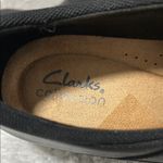 Clarks  Size 9 ANGIE PEARL ANKLE BOOTIES In BLACK Photo 5