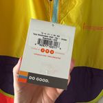 Cotopaxi  NWT | Teca Half-zip Vibrant Windbreaker Jacket | XS Photo 3
