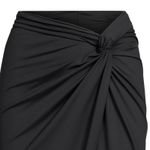 SKIMS
SARONG ONIX COLOR SKIRT XS Photo 5