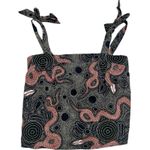 Anthropologie  Corey Lynn Calter Ibiza tank XS Photo 1