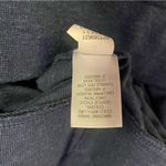 J.Jill Linen Blend Pants Woven Knit Lagenlook Pull On Jeans Size Large Photo 2