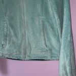 The North Face  Size XS Women's Osito Fleece Jacket Blue Photo 2