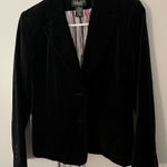 Rafaella  vintage velvet blazer Photo 0