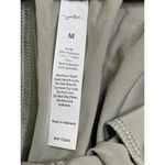 Gottex  cooling moisture wicking cargo grey Sage joggers, size medium, MSRP $79 Photo 4