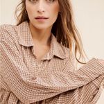 Free People We The Free Freddie Menswear Shirt Photo 2