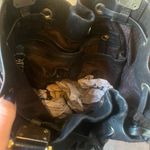 Cole Haan  Black leather shoulder bag Photo 5