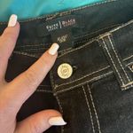 White House | Black Market  Black Jeans Photo 2