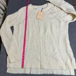 La Ligne Maxi Wool and Cashmere Blend Sweater Size L Photo 13