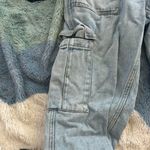 PacSun  Cargo Jogger Jeans Photo 2