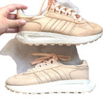 Adidas ‎ Retropy E5 Sneaker Peach Sz 8 Photo 0