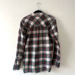 J.Crew  Plaid Classic-Fit Boy Button Down Shirt Photo 5