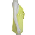 Victoria's Secret  Citron Lace Babydoll Nightgown – Size XXL Photo 3
