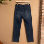 Quince  Luna Slim Straight Jeans Photo 2