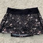 Lululemon Pace Rival Skirt Size 6 Photo 0