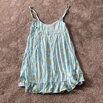 Victoria's Secret Victoria’s Secret Floral Print Chemise SIZE L Photo 4