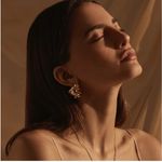 Revolve Amber Sceats Reece earrings Photo 2