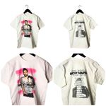 2015 One World Ricky Martin Tour T Shirt Artist Concert Graphic Tee M Size M Photo 1