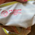 Free People  Dion Mesh Surf Swimsuit MED Photo 5