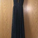Boutique Black Prom Dress Photo 0