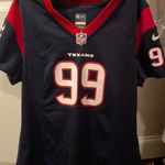 Nike Houston Texans NFL Jersey Photo 0