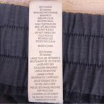 Zyia Active Navy Blue Perfection Cozy Pull-On Jogger Track Pants Photo 7