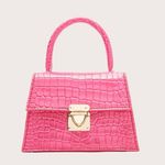 Boutique Mini Satchel Bag  Photo 0