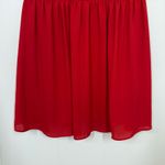 Show Me Your Mumu  Red Austin Dress Photo 14