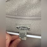VTG Blackwater Bay Laguna Beach California Pullover Fleece Sweater Beige Size L White Size L Photo 5