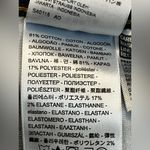 Levi's Levi’s dark wash 724 high rise straight leg jeans nwt Photo 3