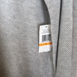 1. State  Grey Sweater with Bell Sleeves  Photo 4