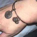 ALEX AND ANI  Autism Awareness Piece Of The Puzzle Charm Bracelet Photo 4