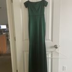Green Formal Dress Photo 3