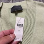 Sunday in Brooklyn  SWEATER VEST MINI DRESS Photo 4