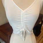 Antistar Beachy Summer White Top Photo 2